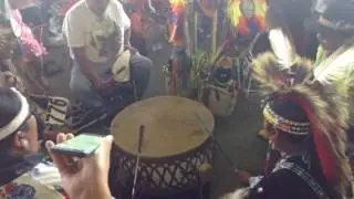 Southern Guns @ Arlee Powwow 2017