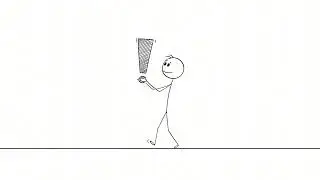 My psychology -- The Spotlight Effect