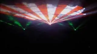 Introshow Laserfreak Award 2009