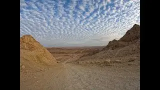 nature and chill in israel