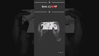 बेवफा  XD💔❤️&zwj;🩹 #battlemindset #allwhite #cleanlook