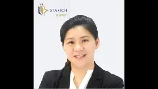 星瑞教育Starich Education - 新加坡升學講座 2020. 6.17 今晚8點 準時開講