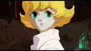 Metropolis 2001 amv