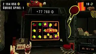 Clover Pit Playthrough Part 5 (German Sub/Blind)