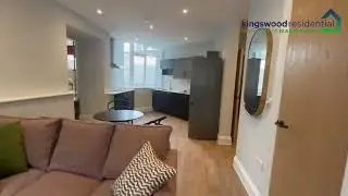 Apartment 2, 4 Low Pavement, Nottingham, NG1