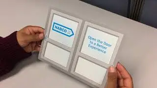American Slide Chart/Perrygraf - Nabco Entrances Sliding Doors