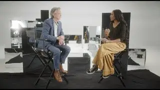 Interview Barbara Becker mit Christopher Gordon &uuml;ber die Wirksamkeit des Stress-ReleaZer&reg;