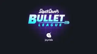 Bullet League - Solo Survivor