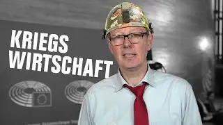 Kriegswirtschaft & Wirtschaftskrieg