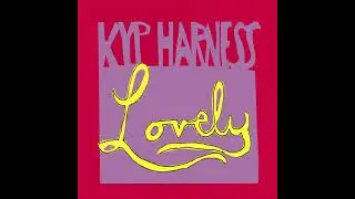 Kyp Harness - November Skies