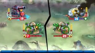 [Super Battle Tactics] Queen bee core