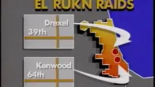 Jeff Fort and the El Rukn&rsquo;s