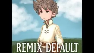 Bravely Default Remix - You Are My Hope (Tiz's Theme) - Dj CUTMAN & Ralfington - GameChops