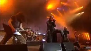 Avantasia - The Scarecrow