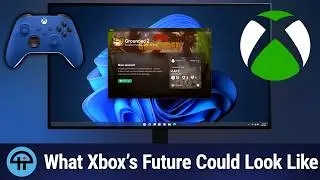 Спокойная эволюция Xbox: неужели следующим шагом станет &laquo;консоль&raquo; на базе ПК?