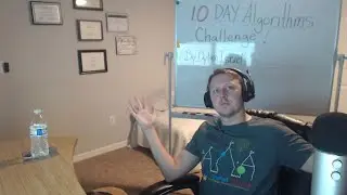 Ask a Dev Q & A | I Need 100 Algorithms Challenge Reviews!!!
