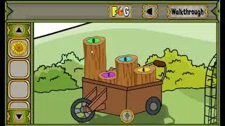 Sheep Dog Escape Walkthrough - Fastrackgames