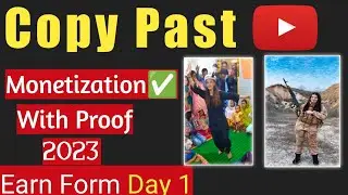 Youtube Shorts Monetization 2023 | Youtube Shorts Video Viral Trick | Nomibaba Tech
