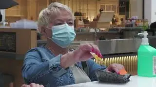 Seniorze, bądź smart! - Teleedukacja dla senior&oacute;w