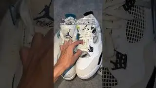 When You Find This Out.. #goat #sneakerhead #sneakers #breds #jordan4 #kicks #pink #subscribepls