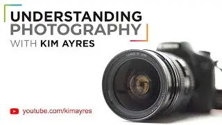 Introduction to the Kim Ayres Photography YouTube Channel