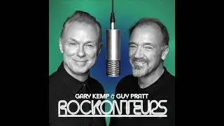 Best Of... Drummers | Rockonteurs with Gary Kemp and Guy Pratt - Podcast
