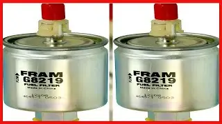 FRAM Fuel Filters &ndash; The Key to Better Engine Performance and Emissions