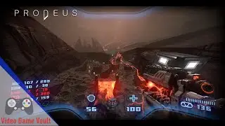 Prodeus - Part 5 - Genesis part 2 { PC - 1080HD - No Commentary }