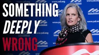 There's Something DEEPLY Wrong With American Culture | Kate Obenshain Keeler