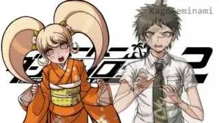 Super Danganronpa 2 CD Drama Hiyoko Saionji