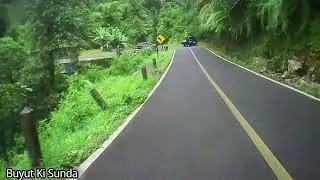Lagu Sunda....Santolo