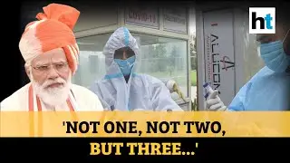 India's Covid vaccine: PM Modi gives progress update, says roadmap ready