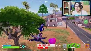 Estuve cerca de tener la victoria en Blitz Royale