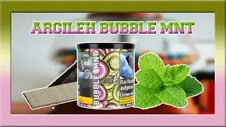 Argileh Bubble MNT - It is what it is