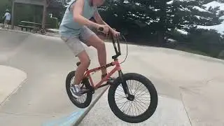 2023 Kink Whip XL Review