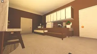 Rustic Cafe (RoCitizens)