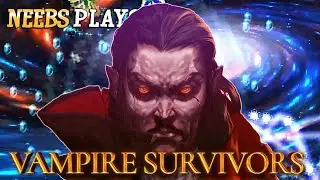 Первый взгляд: Выжившие вампиры