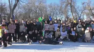 Ледовые, жаркие, студенческие&hellip;