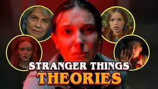 10 Stranger Things Secrets Netflix Is Hiding From You
