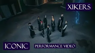 xikers (싸이커스) - 'ICONIC' Performance Video Reaction | Finally This Song Is Getting Some Promotion!!!