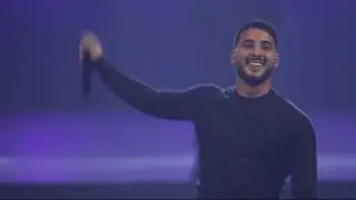 Ati242 - İtaly Forma (Live at VW Arena) (Flow360 Final Yayın kesiti)