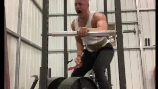 405x3 kroc rows (Its over form bros)
