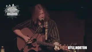 Songbird Spotlight - Kyle Horton