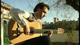GRANAINA - PETR VIT - Guitarra