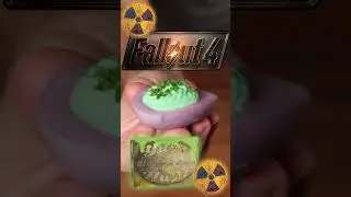 Radioactive YumYum Deviled Eggs from Fallout 4 | Maverick Kitchen #Shorts