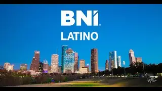 Documental Aniversario BNI Latino