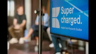 The future of game marketing | Supercharged Summit at gamescom 2025