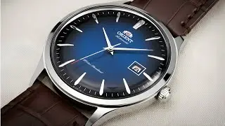 10 лучших часов Orient, которые стоит купить каждому новичку в 2026 году