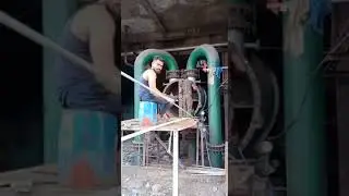 4 October 2020M. S MEHRA #condenser retubing work #service #provide All over India work service prov
