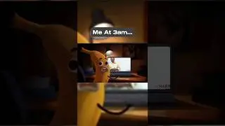 Me at 3AM: Coding, Debugging, and Questioning Life 😅💻
